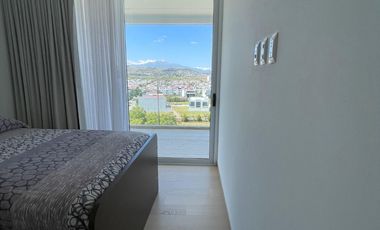 RENTA DEPARTAMENTO LUJO - VEDANA RESIDENCES - 2 RECAMARAS