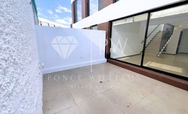 CASA EN VENTA SANGOLQUI DENTRO DE CONJUNTO