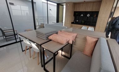 ALQUILO CÓMODO DEPARTAMENTO- BUENA UBICACIÓN