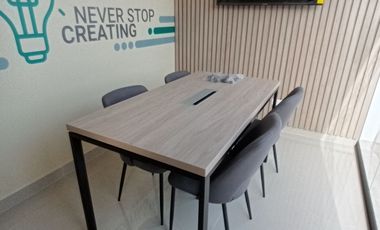 ALQUILO CÓMODO DEPARTAMENTO- BUENA UBICACIÓN