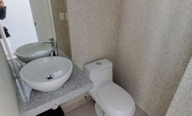 ALQUILO CÓMODO DEPARTAMENTO- BUENA UBICACIÓN