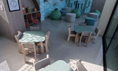 ALQUILO CÓMODO DEPARTAMENTO- BUENA UBICACIÓN