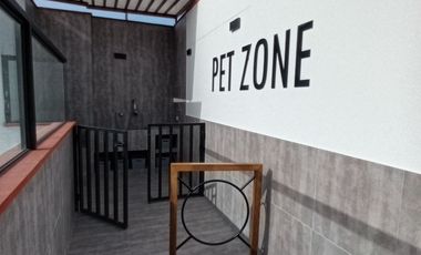 ALQUILO CÓMODO DEPARTAMENTO- BUENA UBICACIÓN