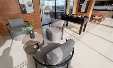 ALQUILO CÓMODO DEPARTAMENTO- BUENA UBICACIÓN