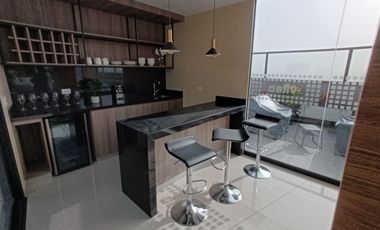 ALQUILO CÓMODO DEPARTAMENTO- BUENA UBICACIÓN