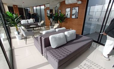 ALQUILO CÓMODO DEPARTAMENTO- BUENA UBICACIÓN