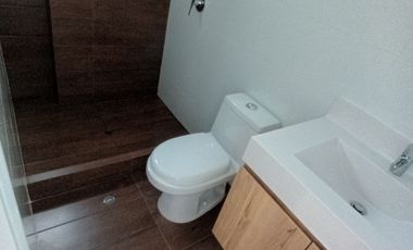 ALQUILO CÓMODO DEPARTAMENTO- BUENA UBICACIÓN