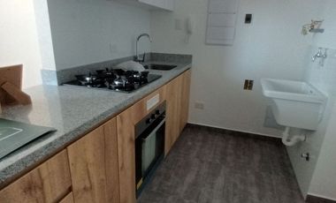 ALQUILO CÓMODO DEPARTAMENTO- BUENA UBICACIÓN