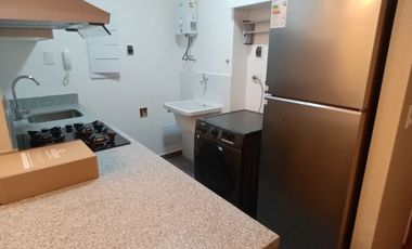 ALQUILO CÓMODO DEPARTAMENTO- BUENA UBICACIÓN