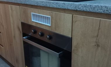 ALQUILO CÓMODO DEPARTAMENTO- BUENA UBICACIÓN