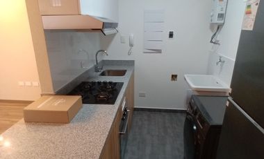 ALQUILO CÓMODO DEPARTAMENTO- BUENA UBICACIÓN