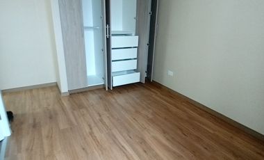 ALQUILO CÓMODO DEPARTAMENTO- BUENA UBICACIÓN