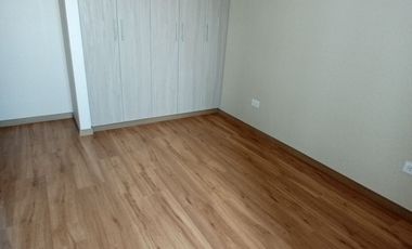 ALQUILO CÓMODO DEPARTAMENTO- BUENA UBICACIÓN