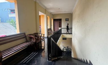 Dijual Kos-Kosan Putri Di Kayuringinjaya Kota Bekasi