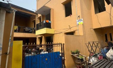 Dijual Kos-Kosan Putri Di Kayuringinjaya Kota Bekasi