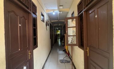 Dijual Kos-Kosan Putri Di Kayuringinjaya Kota Bekasi