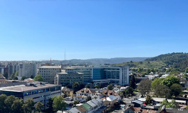 Tu nuevo hogar te espera en Vista al Volcán – Entorno seguro y ubicación privilegiada