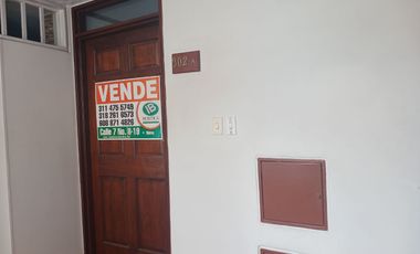 APARTAMENTO 302 EN RENTA EDIFICIO CALAMO ZONA CENTRO DE NEIVA