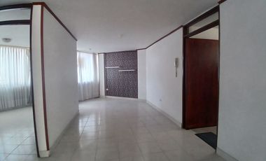 APARTAMENTO 302 EN RENTA EDIFICIO CALAMO ZONA CENTRO DE NEIVA