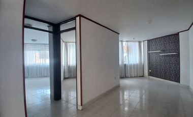 APARTAMENTO 302 EN RENTA EDIFICIO CALAMO ZONA CENTRO DE NEIVA