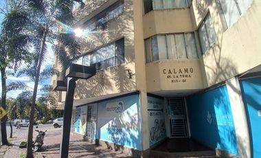 APARTAMENTO 302 EN RENTA EDIFICIO CALAMO ZONA CENTRO DE NEIVA