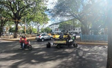 APARTAMENTO 302 EN RENTA EDIFICIO CALAMO ZONA CENTRO DE NEIVA