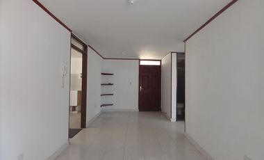 APARTAMENTO 302 EN RENTA EDIFICIO CALAMO ZONA CENTRO DE NEIVA