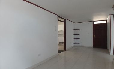APARTAMENTO 302 EN RENTA EDIFICIO CALAMO ZONA CENTRO DE NEIVA