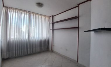 APARTAMENTO 302 EN RENTA EDIFICIO CALAMO ZONA CENTRO DE NEIVA