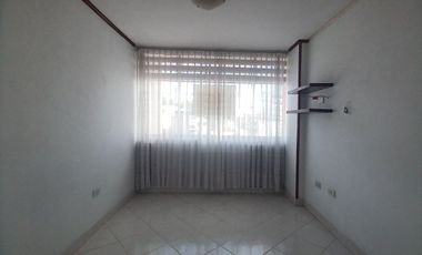 APARTAMENTO 302 EN RENTA EDIFICIO CALAMO ZONA CENTRO DE NEIVA
