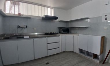 APARTAMENTO 302 EN RENTA EDIFICIO CALAMO ZONA CENTRO DE NEIVA