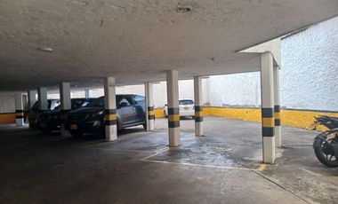 APARTAMENTO 302 EN RENTA EDIFICIO CALAMO ZONA CENTRO DE NEIVA