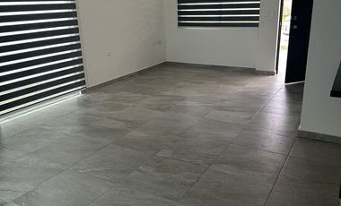 Casa en Renta  Residencial Real Campestre