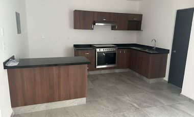 Casa en Renta  Residencial Real Campestre