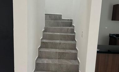 Casa en Renta  Residencial Real Campestre
