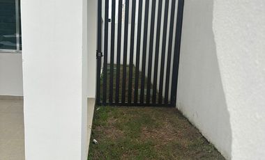 Casa en Renta  Residencial Real Campestre