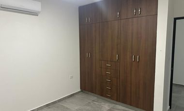 Casa en Renta  Residencial Real Campestre