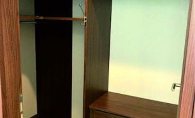 RENTA AMUEBLADO CARSO 2rc