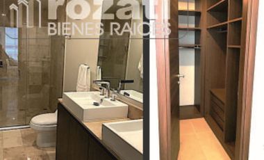 RENTA AMUEBLADO CARSO 2rc