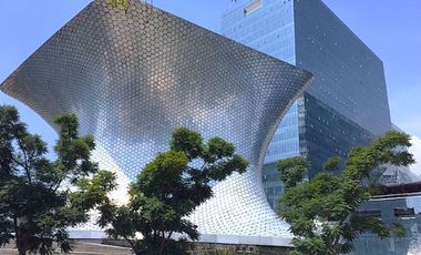 RENTA AMUEBLADO CARSO 2rc