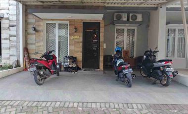 DI Jual Rumah Townhouse Acola Park