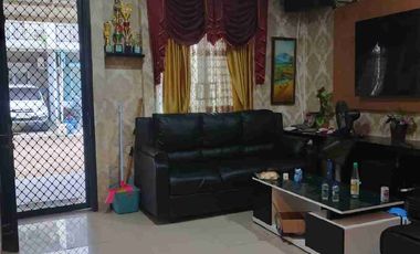 DI Jual Rumah Townhouse Acola Park