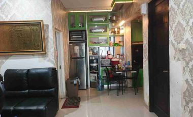 DI Jual Rumah Townhouse Acola Park