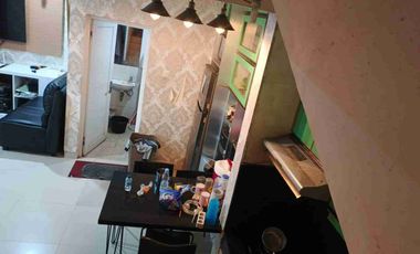 DI Jual Rumah Townhouse Acola Park