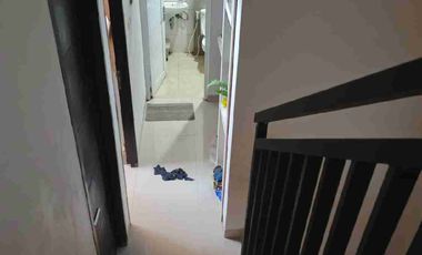 DI Jual Rumah Townhouse Acola Park