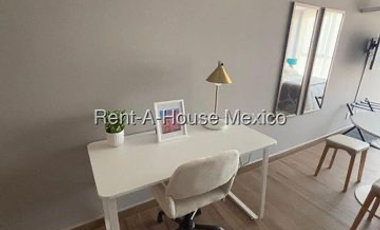 Venta de LOFT en Monumento a la Revolución Colonia tabacalera cercano a Reforma