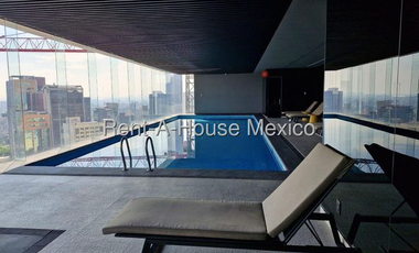 Venta de LOFT en Monumento a la Revolución Colonia tabacalera cercano a Reforma