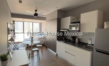 Venta de LOFT en Monumento a la Revolución Colonia tabacalera cercano a Reforma