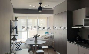 Venta de LOFT en Monumento a la Revolución Colonia tabacalera cercano a Reforma