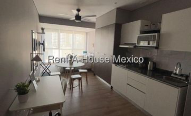 Venta de LOFT en Monumento a la Revolución Colonia tabacalera cercano a Reforma